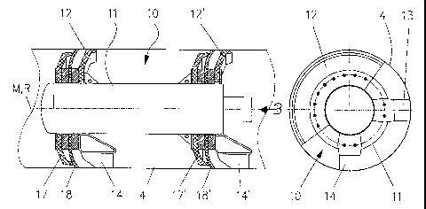 Une figure unique qui représente un dessin illustrant l'invention.